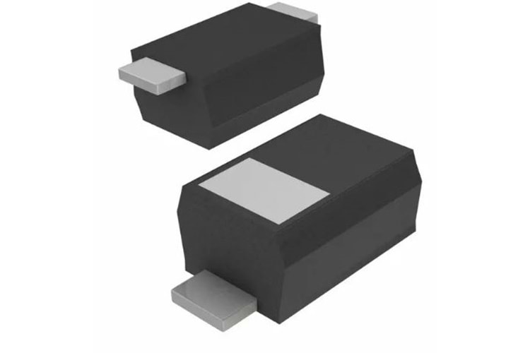 DIODE 1KV 1A SOD123FL SMD