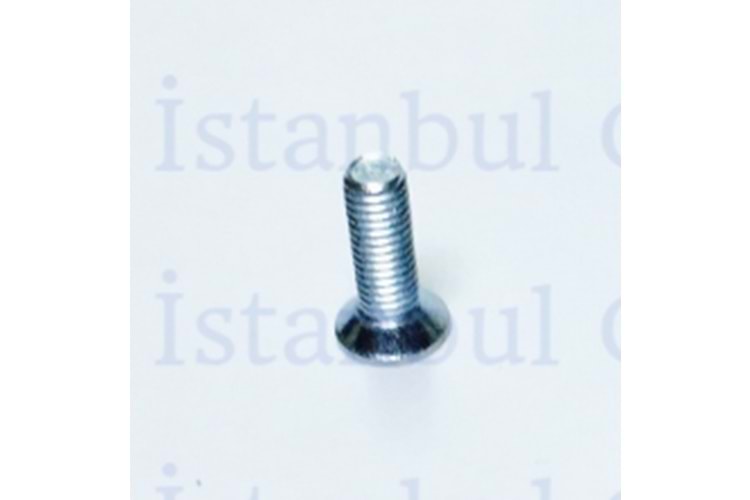 SCR VİDA 3CM