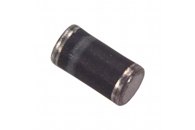 DIODE DL4007-13-F 1000V (1kV) 1A SMD