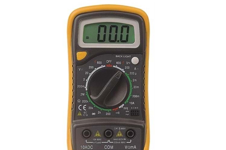 TOOL MAS-830L MEASUREMENT TOOL