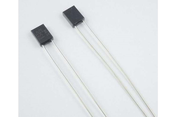 FUSE 5A 250V CAP TYPE TERMAL THT
