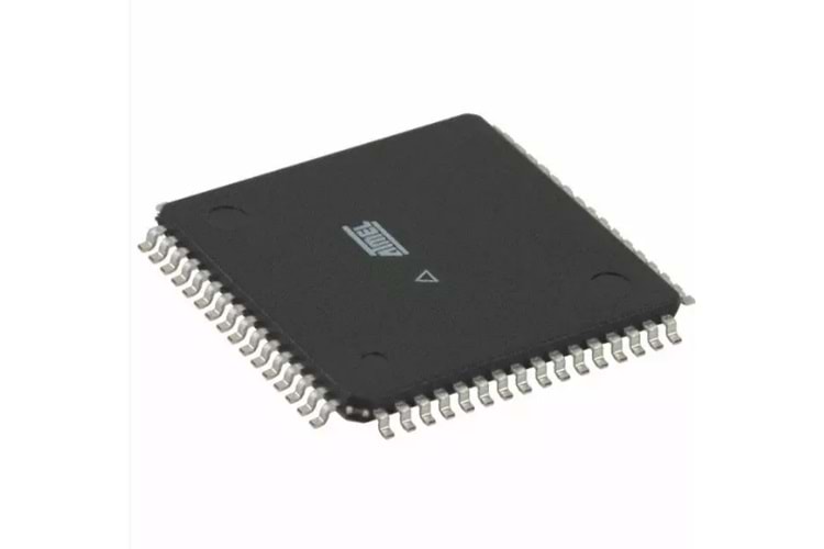 MCU FLASH 128K SMD TQFP/64 ATM SMD