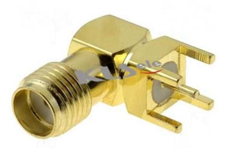 CONN ANTENNA L-KLS1-SMA002-B 50mm