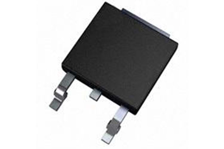 DIODE SCHOTTKY STPS5H100BY-TR 100V 5A SMD