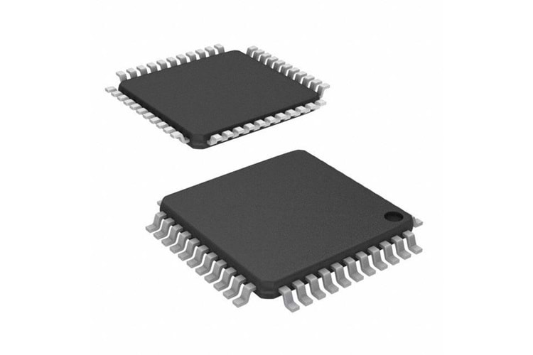 MCU PIC18F46K22 8BIT 64KB FLASH 44TQFP SMD