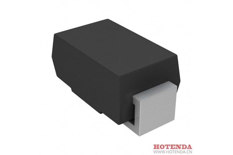 DIODE TVS 600W 28.2V DO-214AA SMB SMD