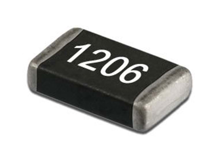 IND 100uH 1206 SMD