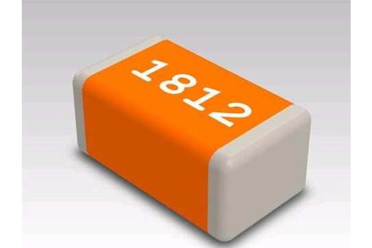 IND 100uH 1812 180mA SMD