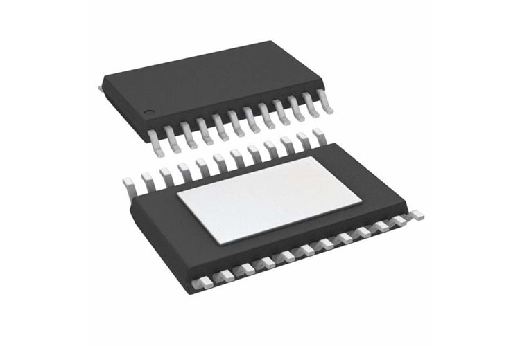 ENTEGRE TLC5926IPWPR 120MA 24HTSSOP SMD
