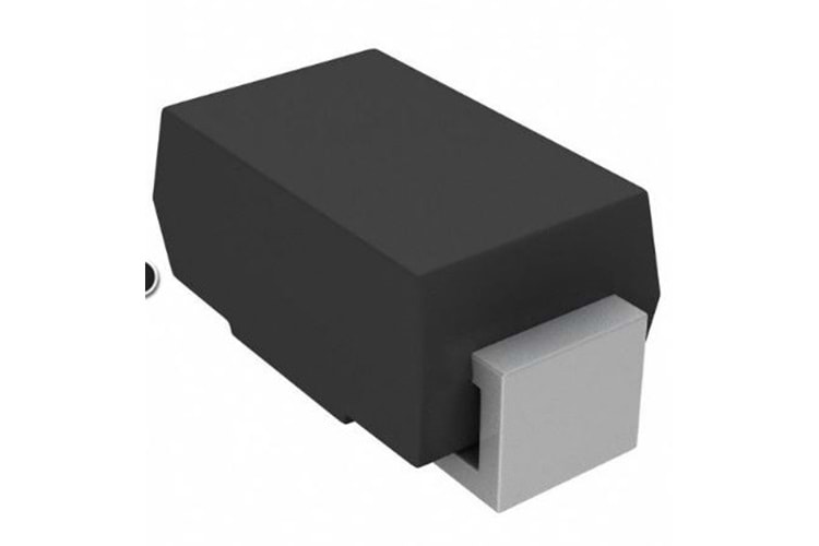 DIODE ZENER 5.1V 1W ±%5 SMD