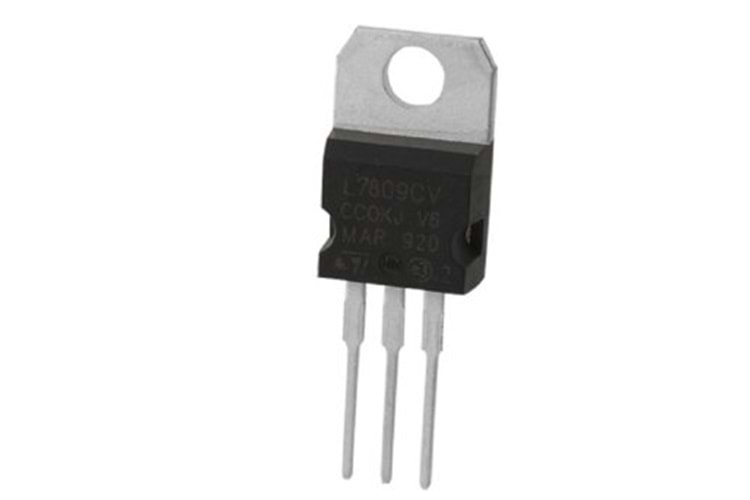 REG VOLTAJ LM7809 THT