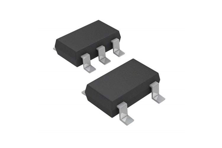 DRV MP4050GJ-P IC LED DRIVER