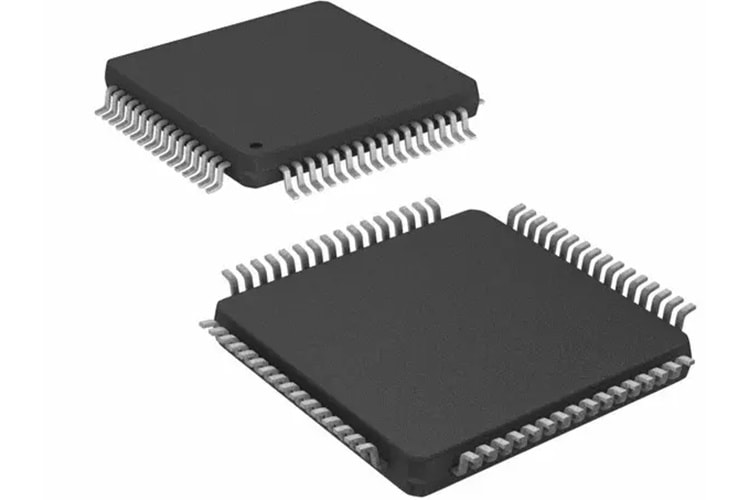 MCU PIC18F6622 8BIT 64KB TQFP64 SMD