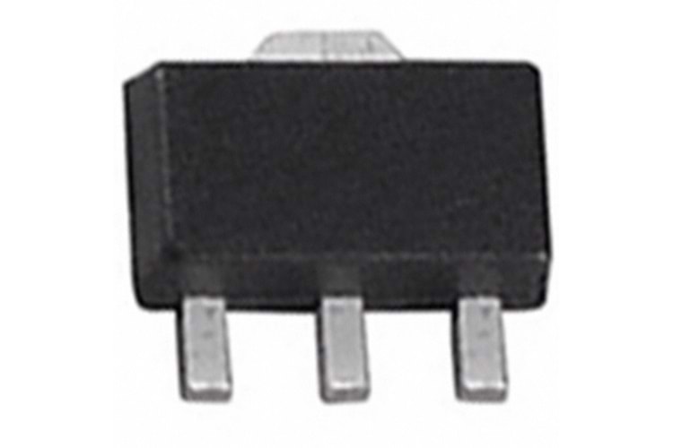 REG VOLTAJ 78L03 SOT89 SMD
