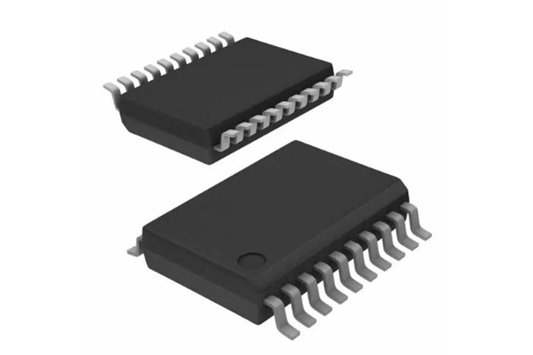 MCU PIC16F1508 8BIT 7KB FLASH 20-SSOP SMD
