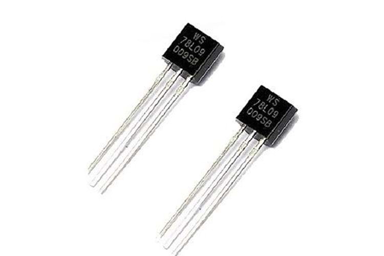 REG VOLTAJ 78L09ACU TR SMD