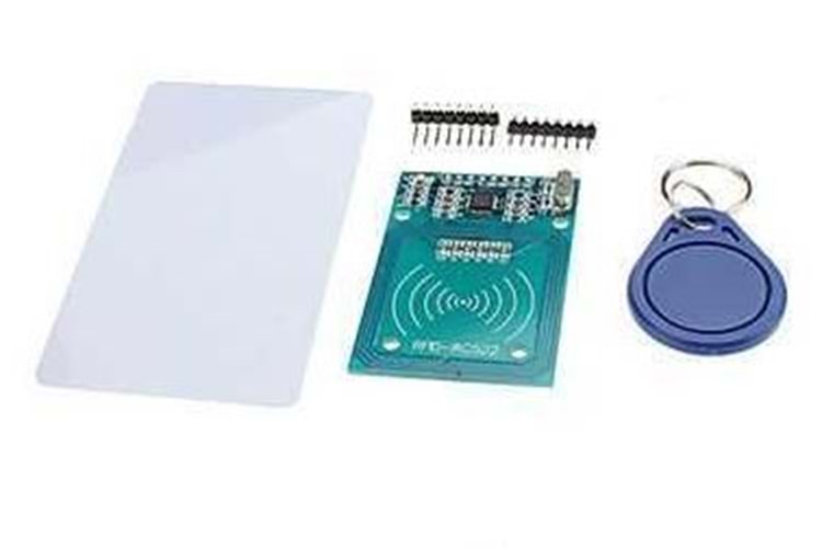 MOD RFID RC522 NFC MODULE