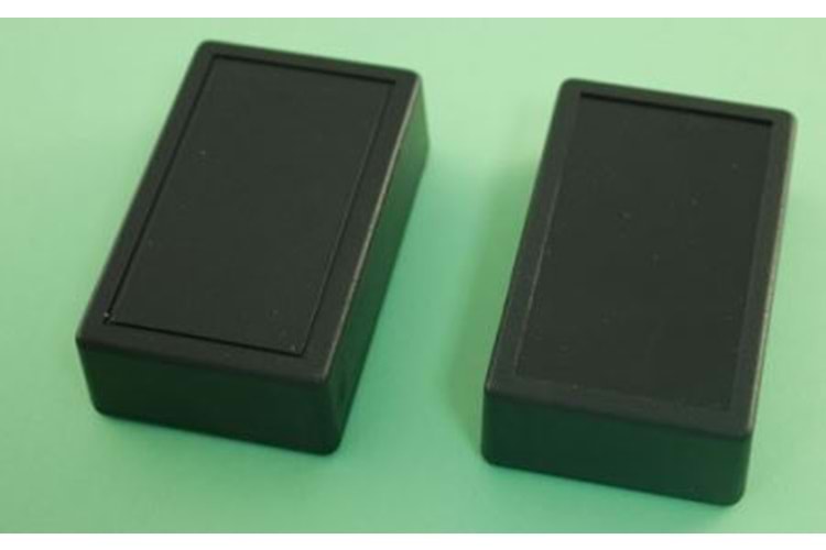 BOX BLACK HAND TYPE HH-014