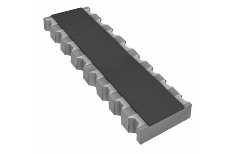 RES ARRAY 470R 2506 ±%5 8RES SMD