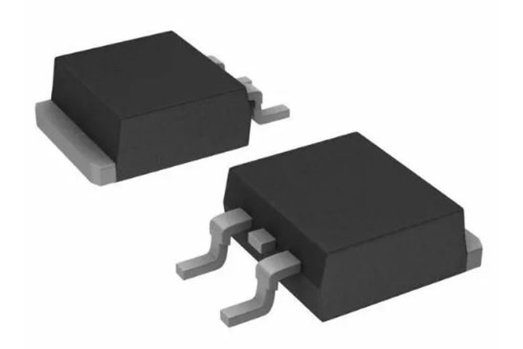 REG VOLTAJ 5V 1.5A D2PAK SMD