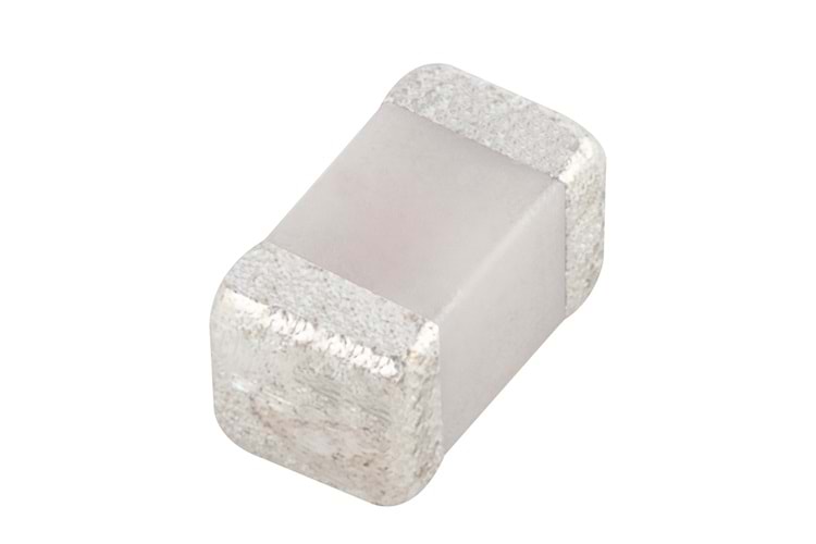 CAP CER MLCC 1nF 0603 50VDC 0,1 SMD