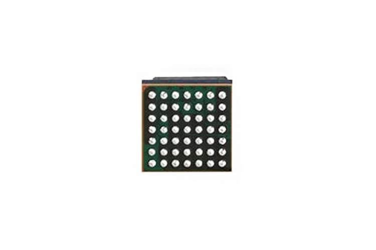 MCU ATMEGA128A-MU 8BIT 128KB FLASH QFN64 SMD