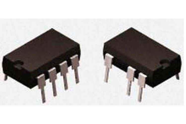 CONVERTER VIPER 26LN OFLINE CONV PWM 800V THT
