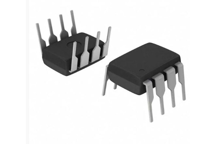 CONVERTER VIPER22ADIP-E SWIT PWM SMPS 8DIP THT