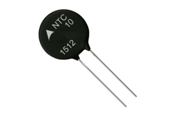 NTC 1R 020 22mm THT