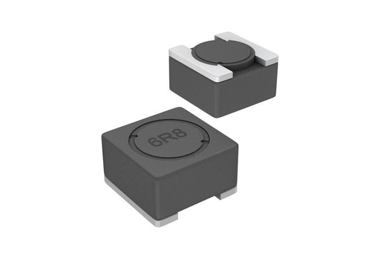 IND 330uH 1919 300MA 1.7OHM 4.8x4.8x2.8mm SMD