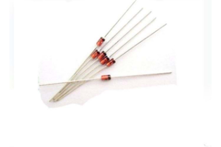 DIODE ZENER 5V6 5W THT