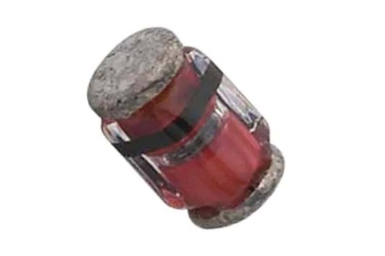 DIODE ZENER 5.6V 500mW %5 MICROMELF SMD