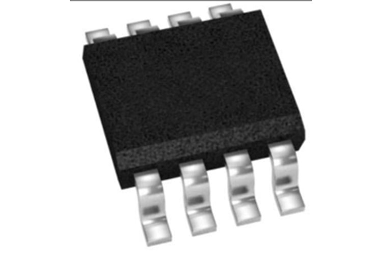 MOS IC-4427EPA DUAL HIGH-SPEED POWER THT8