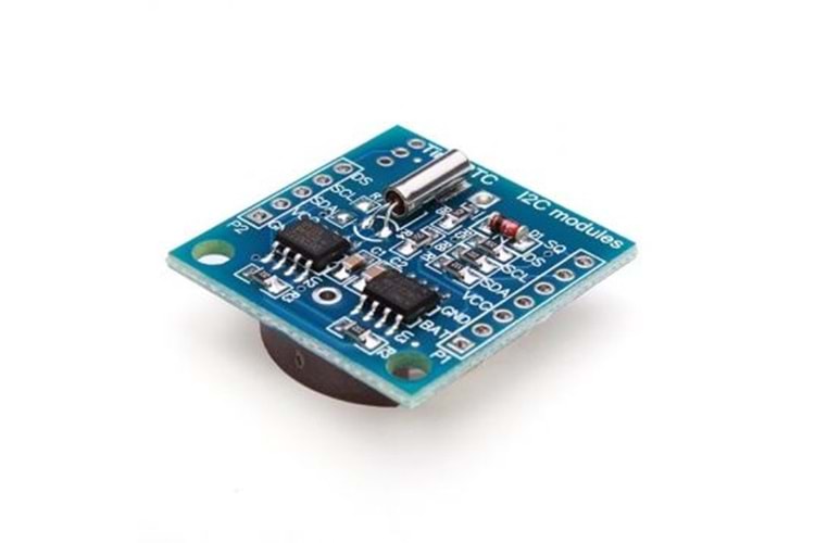 MOD TINY RTC I2°