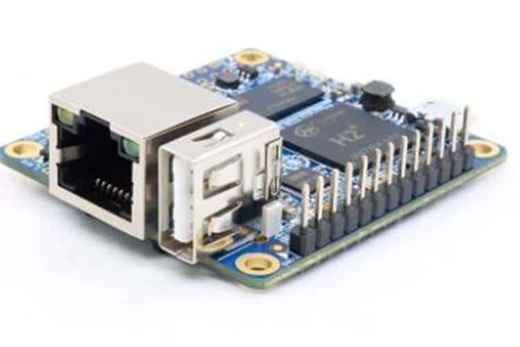 MOD ORENGE PI ZERO 256MB