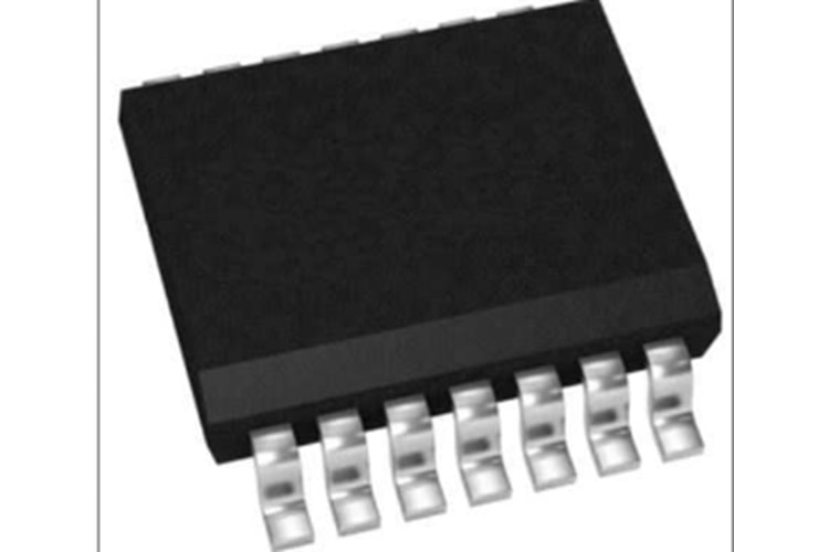 ENTEGRE IC-4081 CMOS QUAD 2-INPUT AND GATE SMD SO14 ST