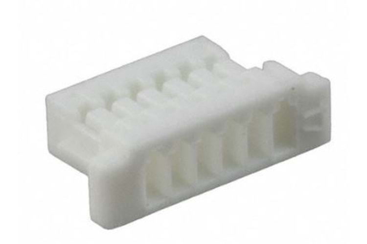 CONN 6PIN FEMALE CONWTB MICRO POWER THT