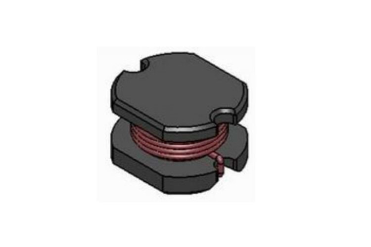IND 10uH 1.04A 182mOHM SMD