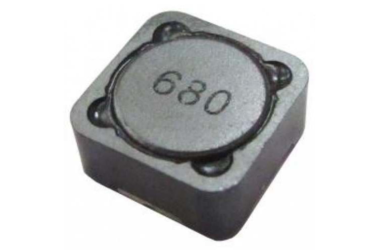 IND 33uH 2.7A 0.097R 12.5x12.5 SMD