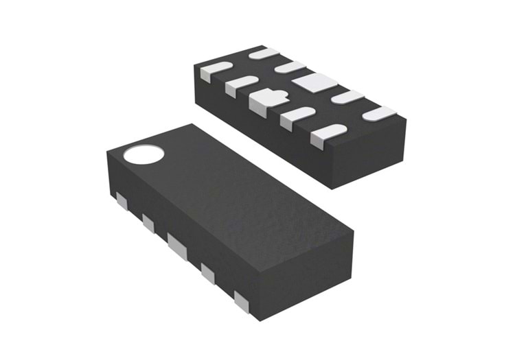 DIODE TVS 30W 12V DFN10 SMD
