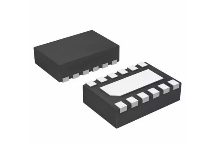 MTR DRV DRV8839DSSR IC PAR 12WSON SMD
