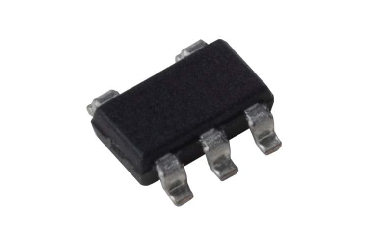 REG VOLTAJ IC LINEAR 3.3V 300mA SOT23-5 SMD