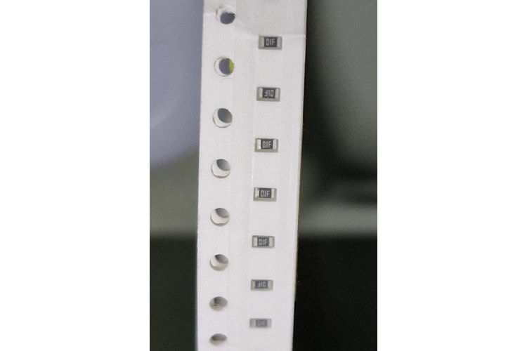 RES. 10mR 0603 %1 SMD