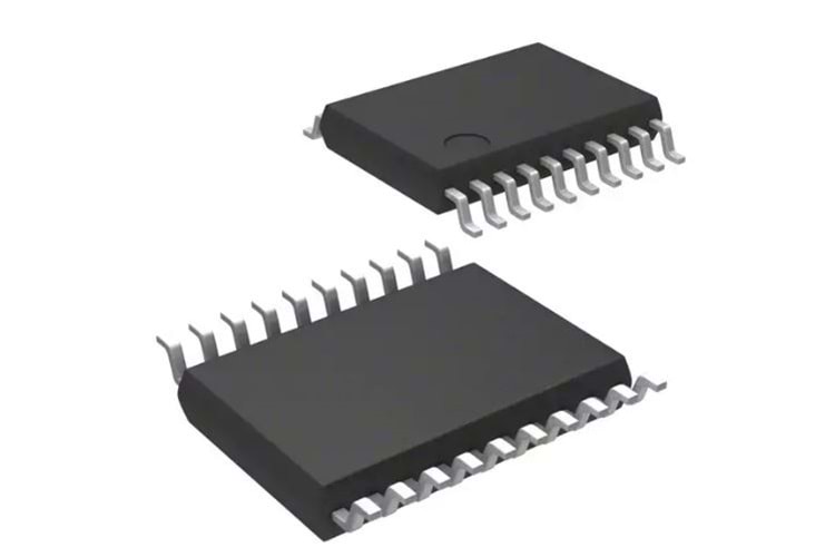 MCU STM8S003F3P6 8BIT 8KB FLASH T&R 20TSSOP ST SMD