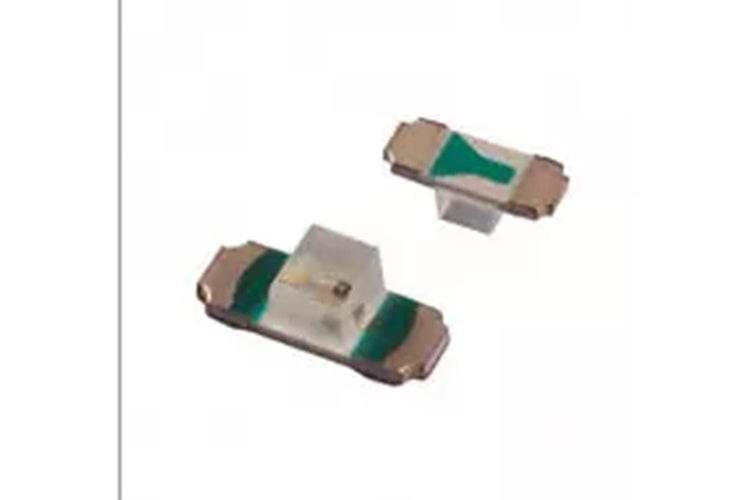 LED RED CLEAR 1305 SMD