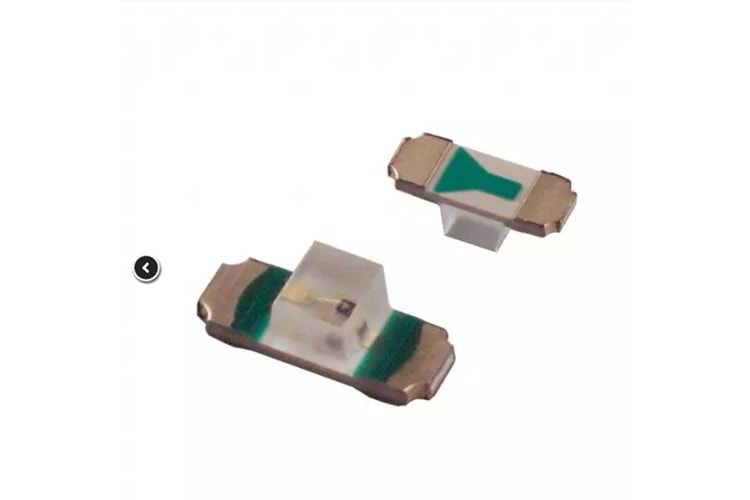LED YELLOW CLEAR 1305 SMD