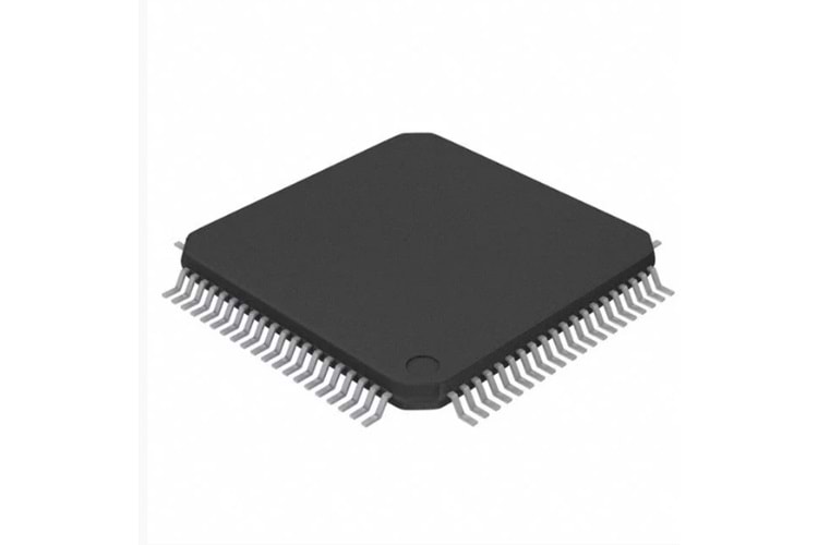 MCU PIC18F87K22 8BIT 128KB FLASH 80TQFP SMD