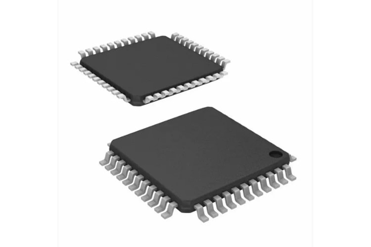 MCU 16BIT 128KB FLASH 44TQFP SMD