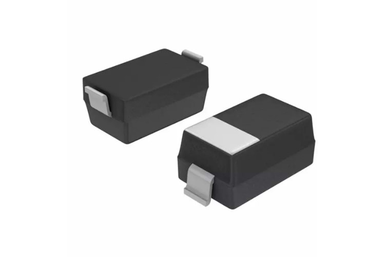 REG IC CCR 50V 10MA SOD123-2 SMD