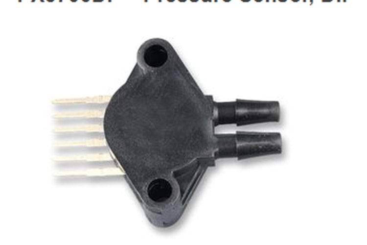 SENSOR MPX5700DP 700KPA THT